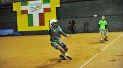 Finale Serie A Open Maschile 2015